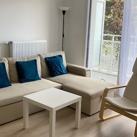 Appartamento Flat Near Paris 1 Min From The Metro Bobigny
