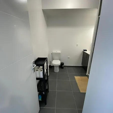 Appartamento Flat Near Paris 1 Min From The Metro Bobigny